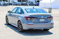 2026 Honda Civic Sedan Hybrid Sport