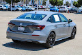 2026 Honda Civic Sedan Hybrid Sport