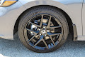 2026 Honda Civic Sedan Hybrid Sport