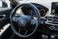 2026 Honda Civic Sedan Hybrid Sport
