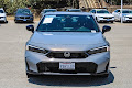 2026 Honda Civic Sedan Hybrid Sport