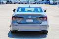 2026 Honda Civic Sedan Hybrid Sport