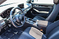 2026 Honda Civic Sedan Hybrid Sport