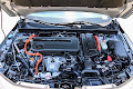 2026 Honda Civic Sedan Hybrid Sport