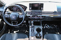 2026 Honda Civic Sedan Hybrid Sport