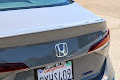 2026 Honda Civic Sedan Hybrid Sport