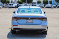2025 Honda Accord Sedan LX