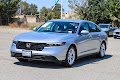 2025 Honda Accord Sedan LX