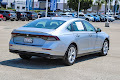 2025 Honda Accord Sedan LX