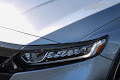 2020 Honda Accord Sedan Sport