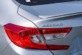 2020 Honda Accord Sedan Sport