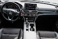 2020 Honda Accord Sedan Sport