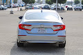 2020 Honda Accord Sedan Sport