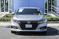2020 Honda Accord Sedan Sport