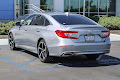 2020 Honda Accord Sedan Sport