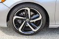 2020 Honda Accord Sedan Sport