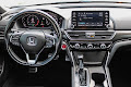2020 Honda Accord Sedan Sport