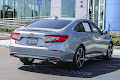 2020 Honda Accord Sedan Sport