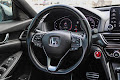2020 Honda Accord Sedan Sport