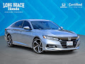 2020 Honda Accord Sedan Sport