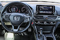 2020 Honda Accord Sedan Sport