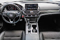 2020 Honda Accord Sedan Sport