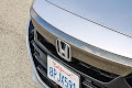 2020 Honda Accord Sedan Sport