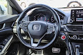 2020 Honda Accord Sedan Sport