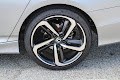 2020 Honda Accord Sedan Sport