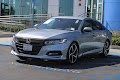 2020 Honda Accord Sedan Sport