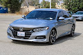 2020 Honda Accord Sedan Sport