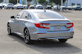 2020 Honda Accord Sedan Sport
