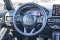 2026 Honda Civic Sedan Hybrid Sport Touring
