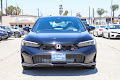 2026 Honda Civic Si