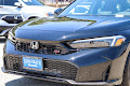2026 Honda Civic Si