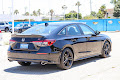 2026 Honda Civic Si