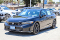 2026 Honda Civic Si