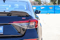 2026 Honda Civic Si
