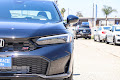 2026 Honda Civic Si
