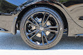 2026 Honda Civic Si