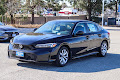 2026 Honda Civic Sedan LX
