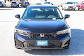2026 Honda Civic Sedan LX