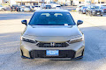 2026 Honda Civic Hatchback Hybrid Sport