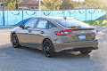 2026 Honda Civic Hatchback Hybrid Sport