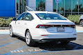 2024 Honda Accord Sedan LX