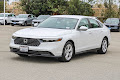 2024 Honda Accord Sedan LX