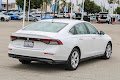 2024 Honda Accord Sedan LX