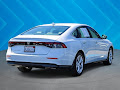2024 Honda Accord Sedan LX