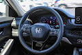 2024 Honda Accord Sedan LX