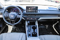 2024 Honda Accord Sedan LX